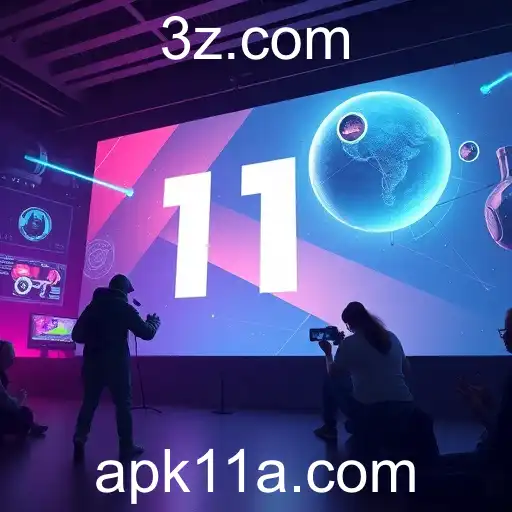 Explorando o Sucesso Avassalador do 11a no Mundo dos Games