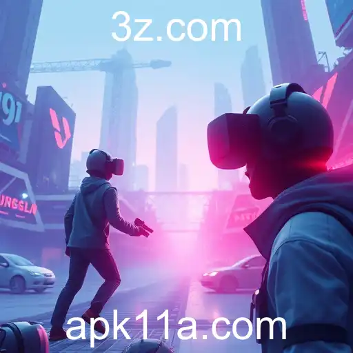 Expansão do Universo dos Jogos com 11a