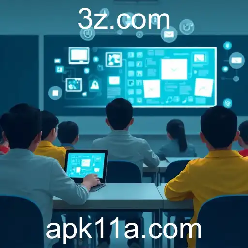 Transformação Digital e o Futuro da Educação no Brasil