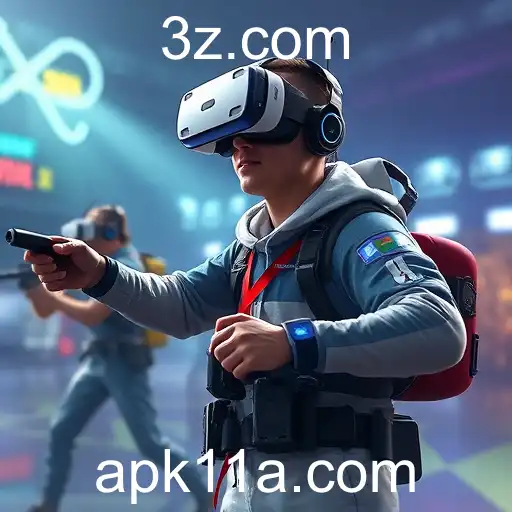 Inovações e Desafios no Mundo dos Jogos em 2025