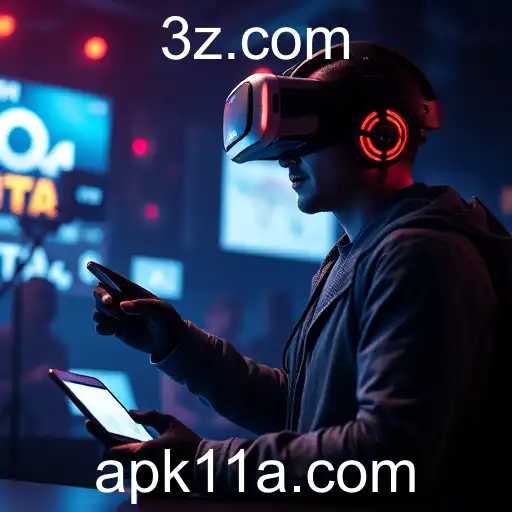 Transformações na Indústria de Jogos e o Impacto das Inovações