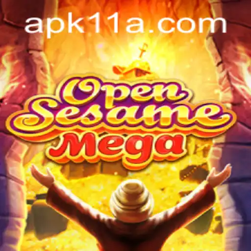 Unlock the Adventure with OPENSESAMEMEGA: A Game of Strategy and Skill