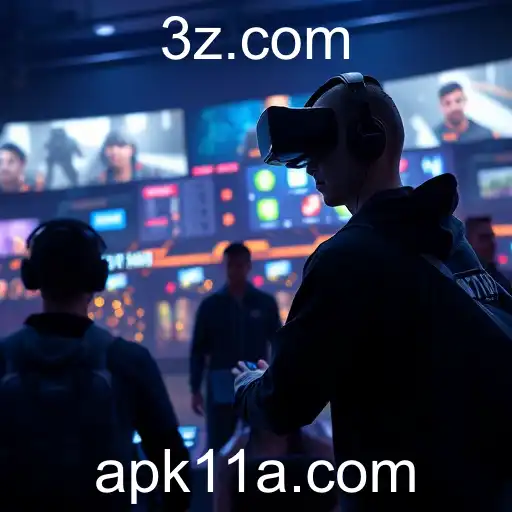 Novas Tendências e Desafios nos Jogos Online