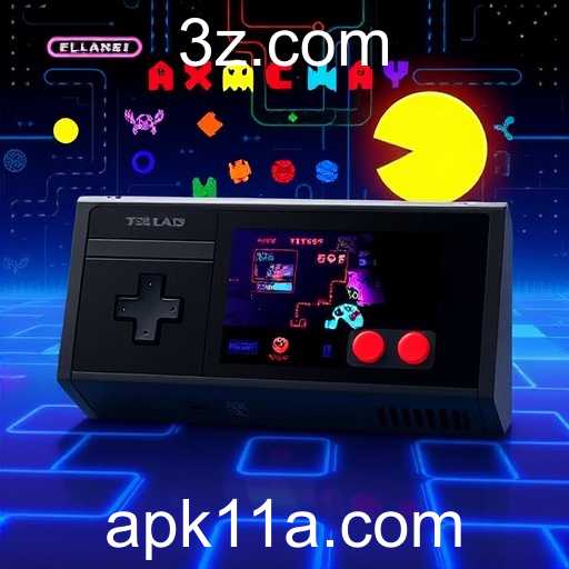 A Revolução nos Jogos com 11a e o Futuro do Entretenimento Digital