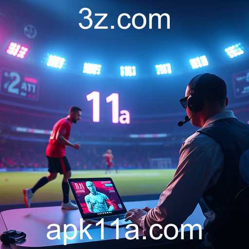 Revolução nos Jogos Online com 11a