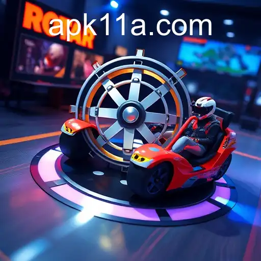 The Dynamic World of Rotary Games: An In-Depth Exploration