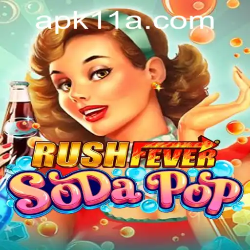 RushFeverSodaPop: A New Twist to Mobile Gaming in 2023