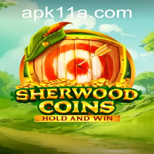 SherwoodCoins: The New Era of Gaming Adventure
