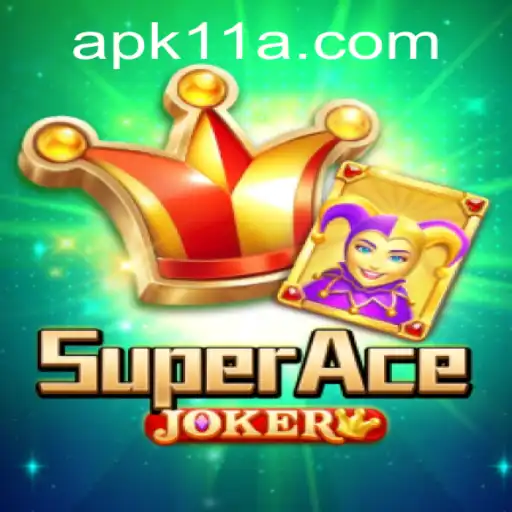 SuperAceJoker: The Exciting World of Competitive Card Gaming