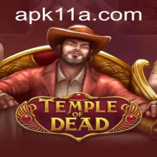 Explore the Mystical World of TempleofDead with 11a PH Login