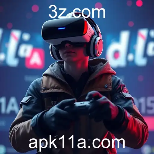 A Revolução dos Jogos Online em 2025