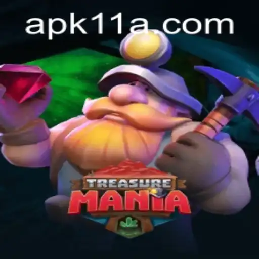 Unveiling TreasureMania: An Immersive Adventure Awaits