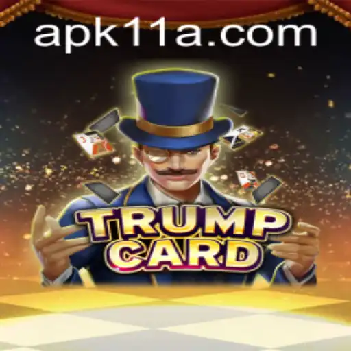 Unveiling Trump's Latest Strategy Game: TrumpCard with 11a PH Login Feature