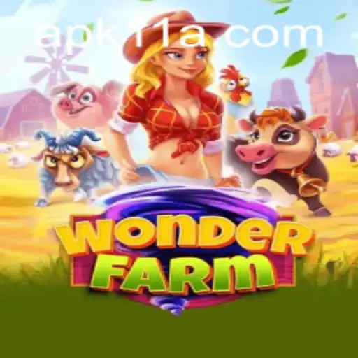 Discover the Enchanting World of WonderFarm: A Guide to 11a PH Login and Gameplay