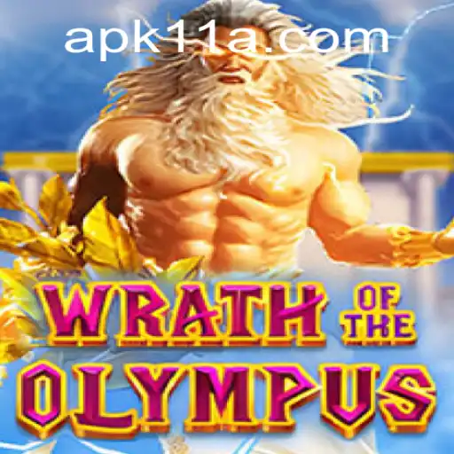 Discover the Exciting World of WrathofOlympus: Entering the Realm of 11a PH Login
