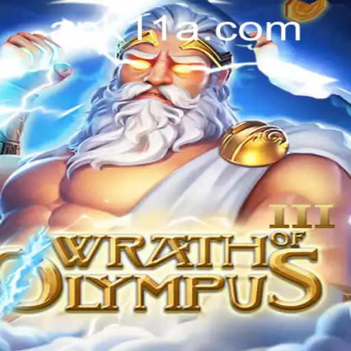 Wrath of Olympus III: An Epic Gaming Experience