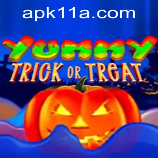 YummyTrickorTreat: Dive into the Deliciously Spooky World of Gaming