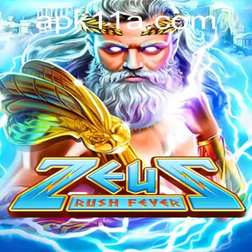 ZeusRushFever: An Electrifying Adventure in Gaming
